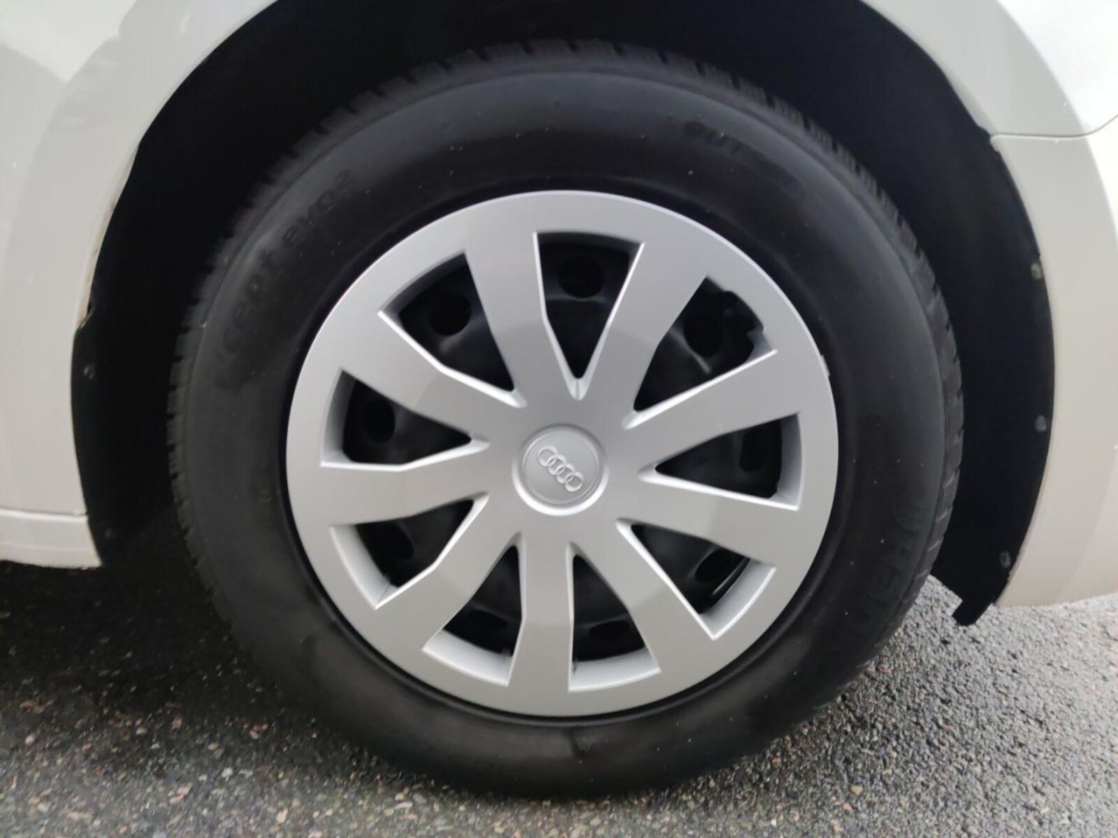 Audi A1 Sportback – Bild 15