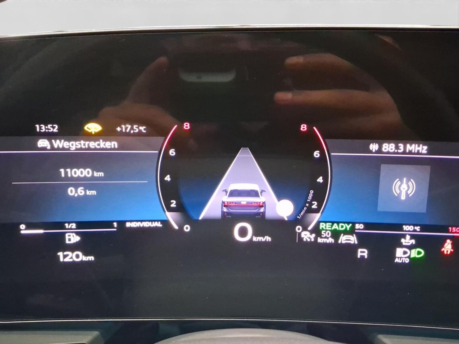 Audi A6 Limousine – Bild 12