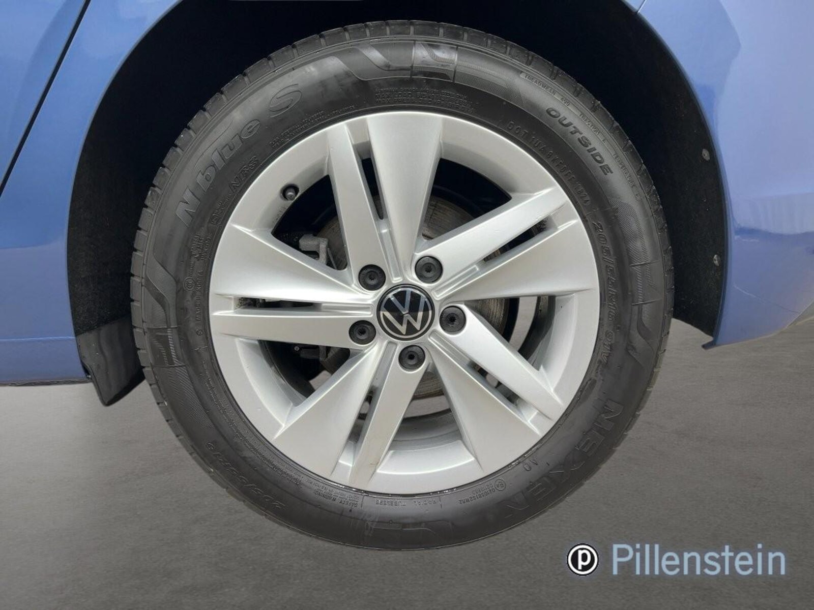 Volkswagen Golf – Bild 3
