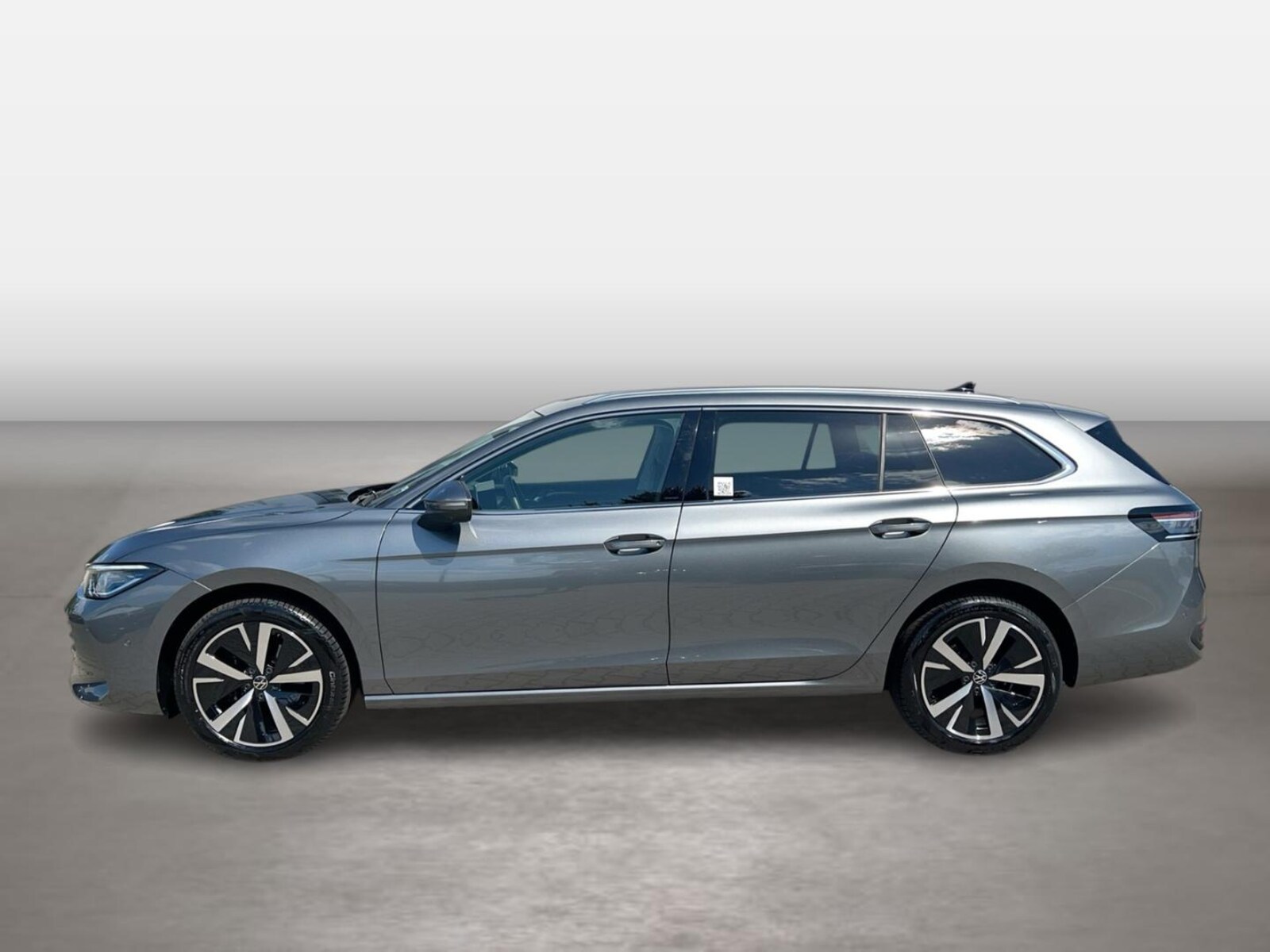 Volkswagen Passat – Bild 5