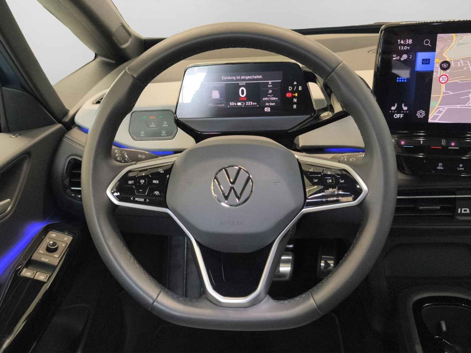 Volkswagen ID.3 – Bild 19