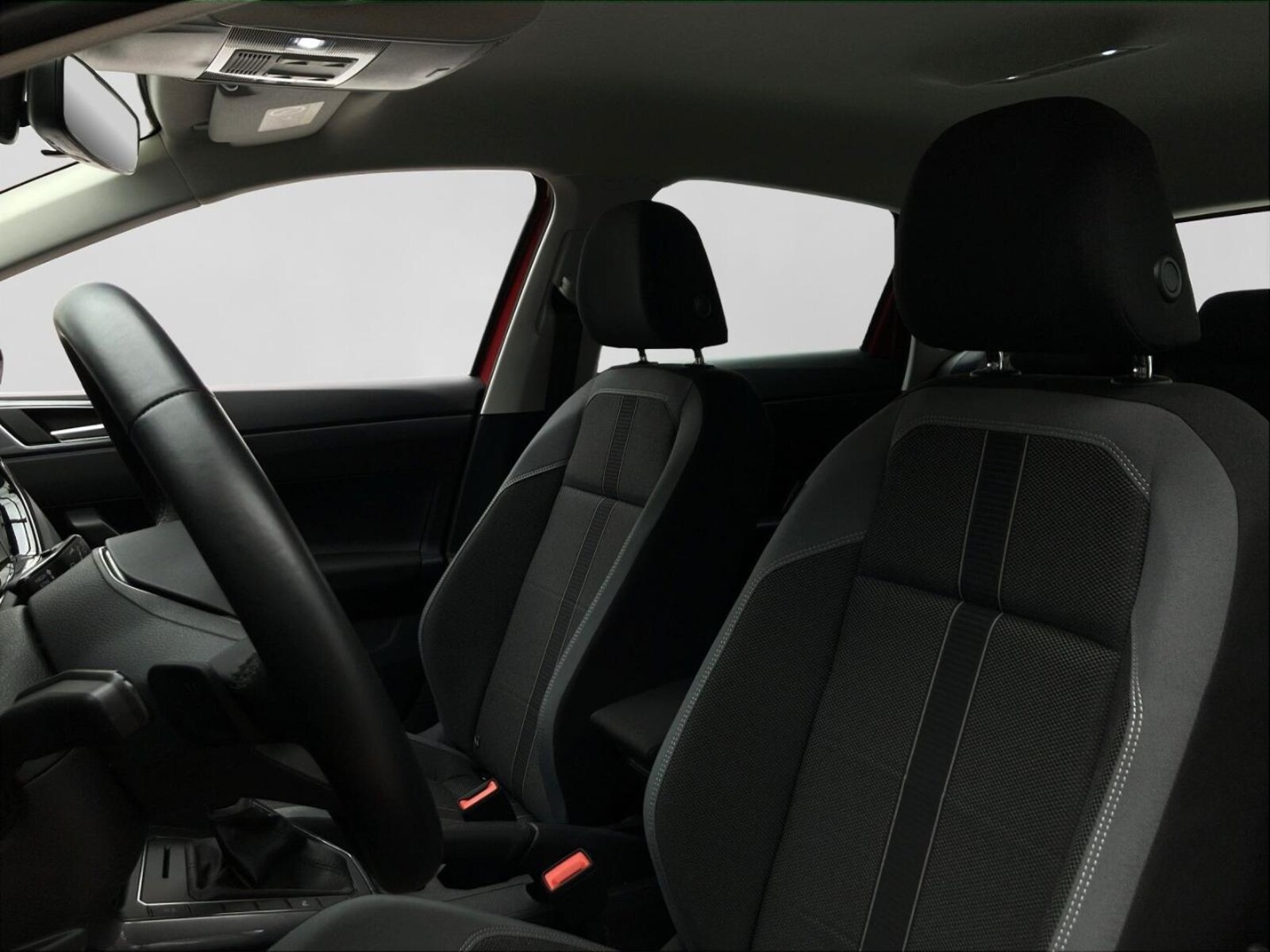 Volkswagen Polo – Bild 13
