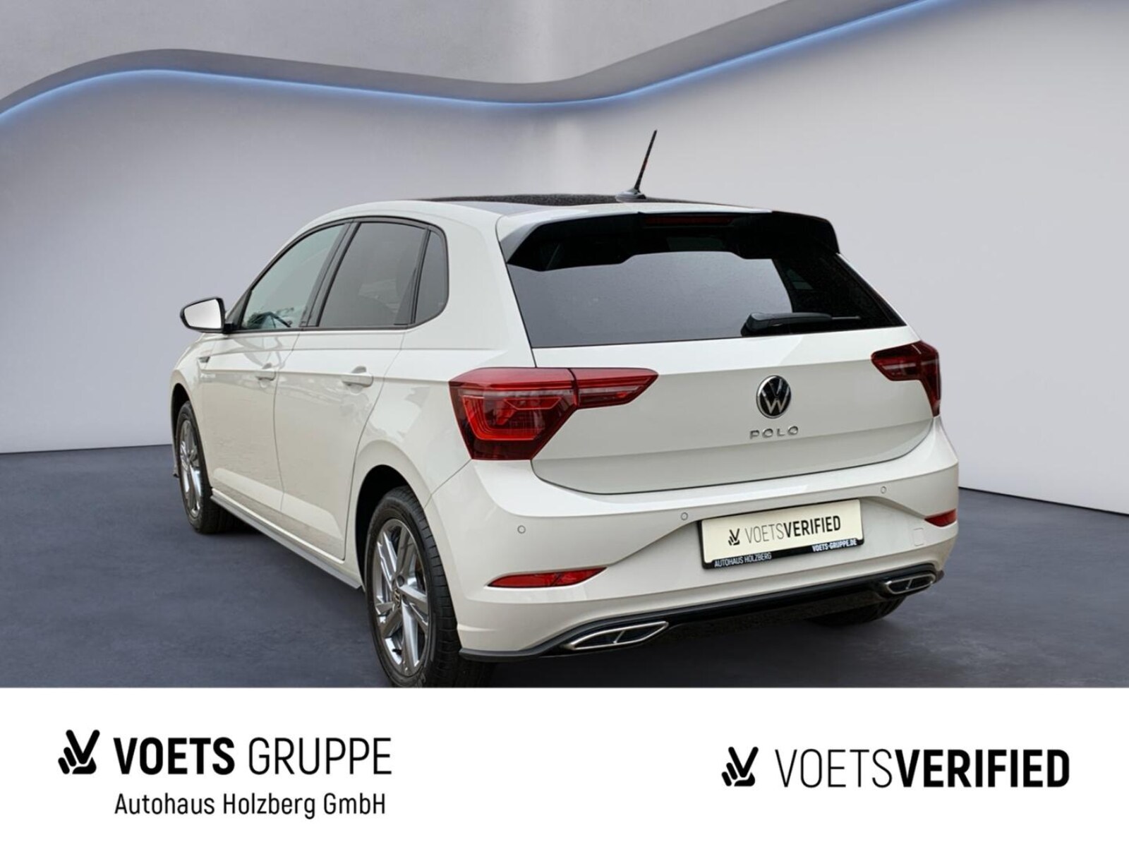 Volkswagen Polo – Bild 3