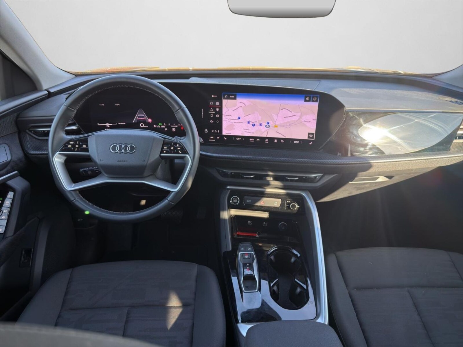 Audi Q5 – Bild 3
