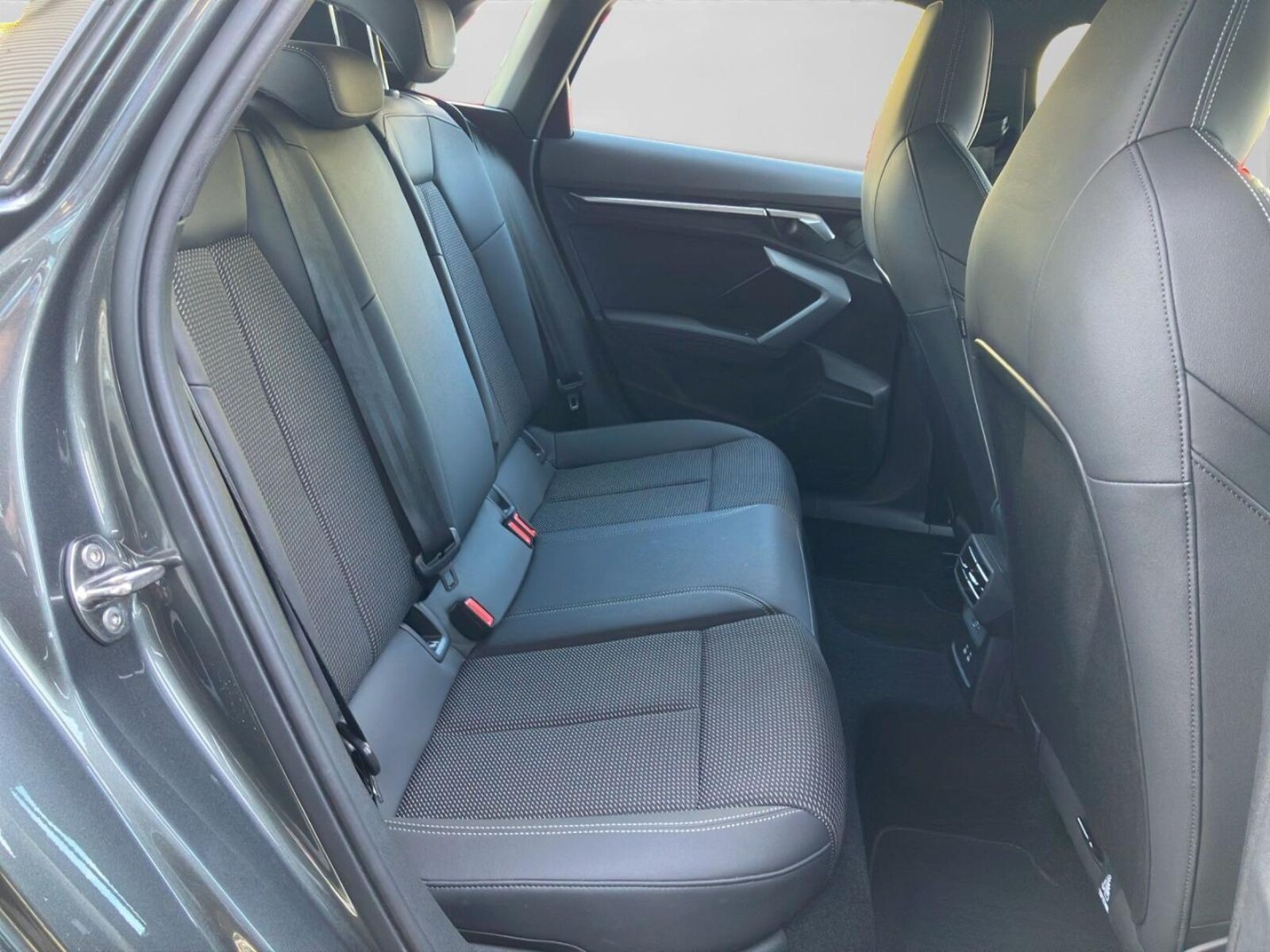 Audi A3 Sportback – Bild 17