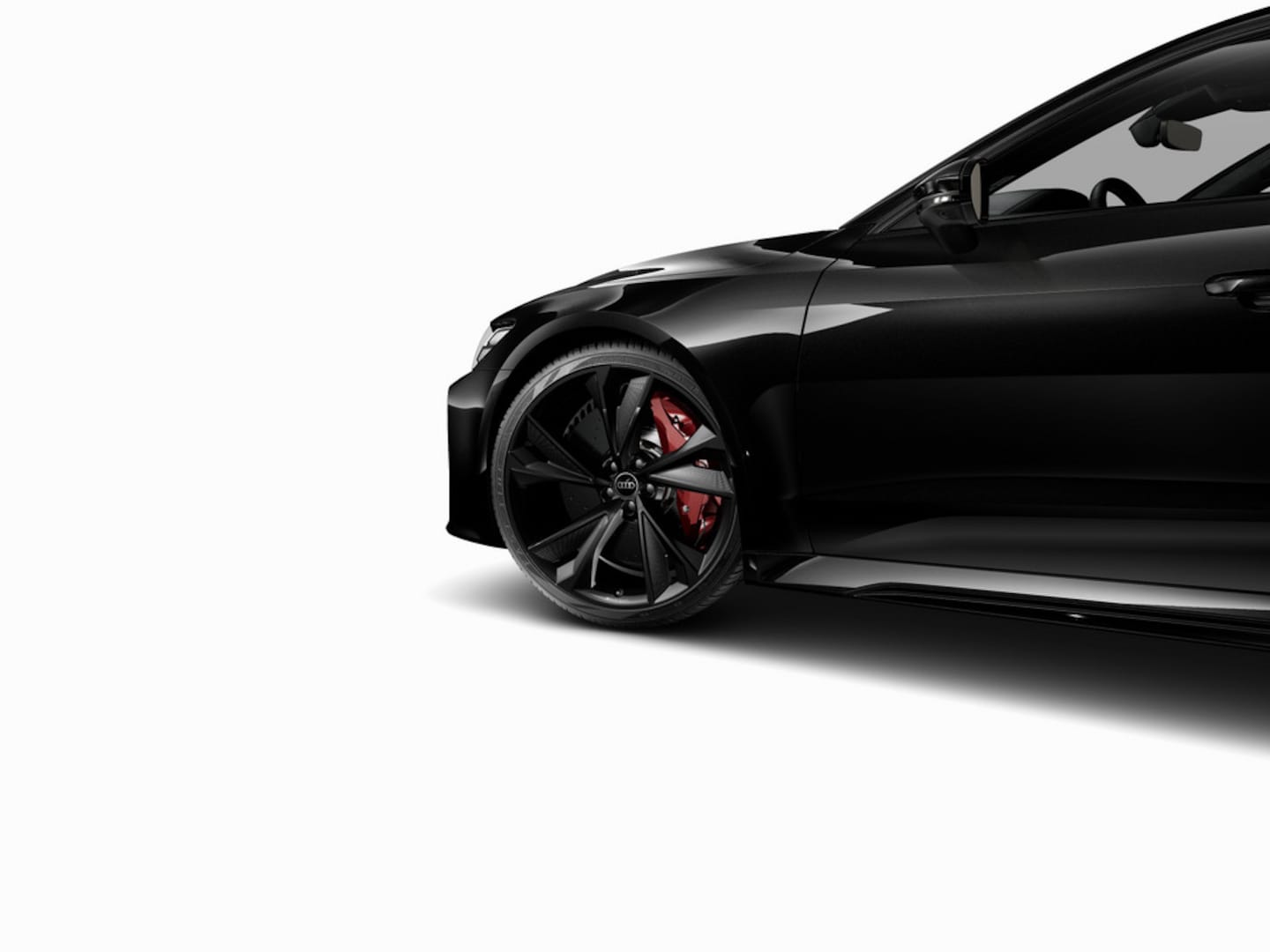 Bild über Audi RS 7 Sportback quattro tiptronic - für weitere Informationen kontaktieren Sie den Audi Partner