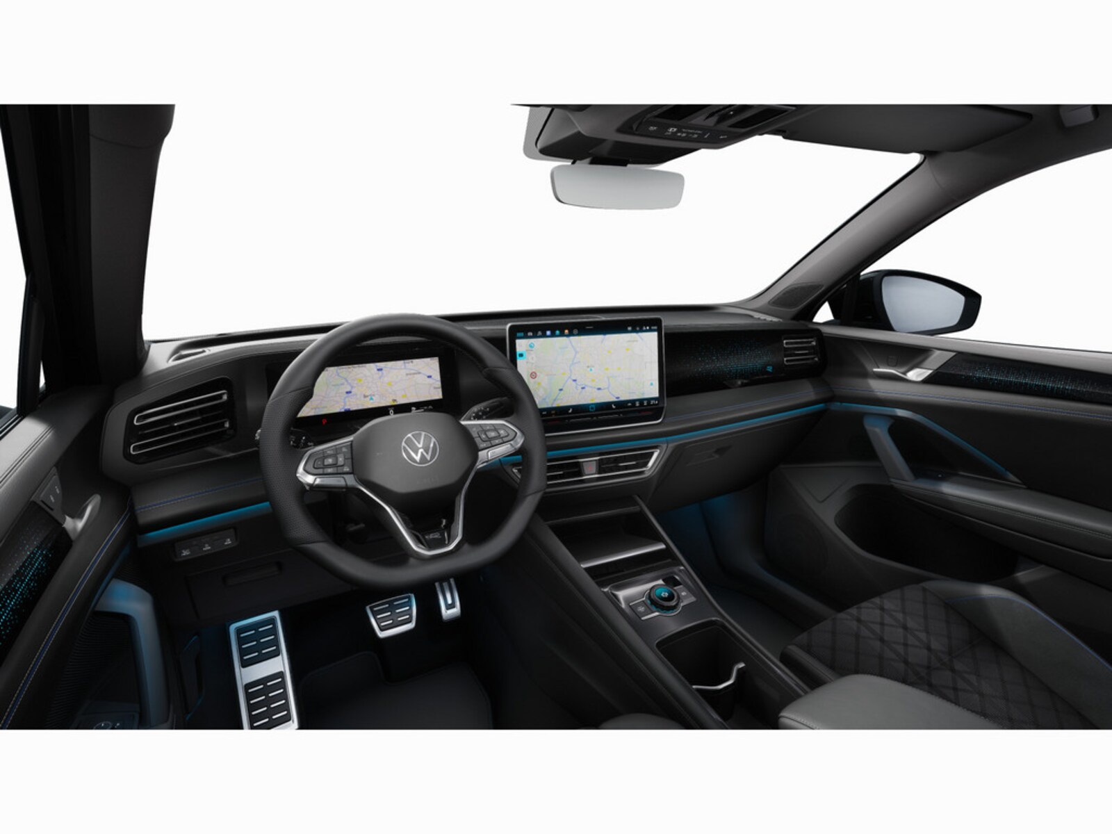 Volkswagen Tiguan – Bild 2