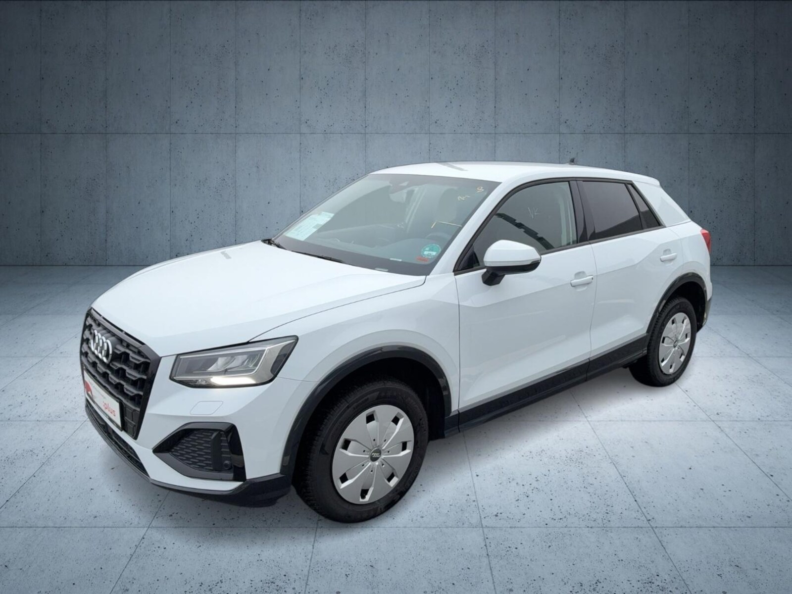 Audi Q2 – Bild 2