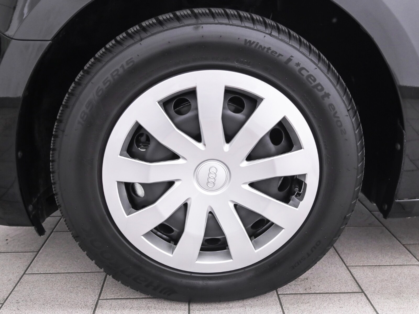Audi A1 Sportback – Bild 3