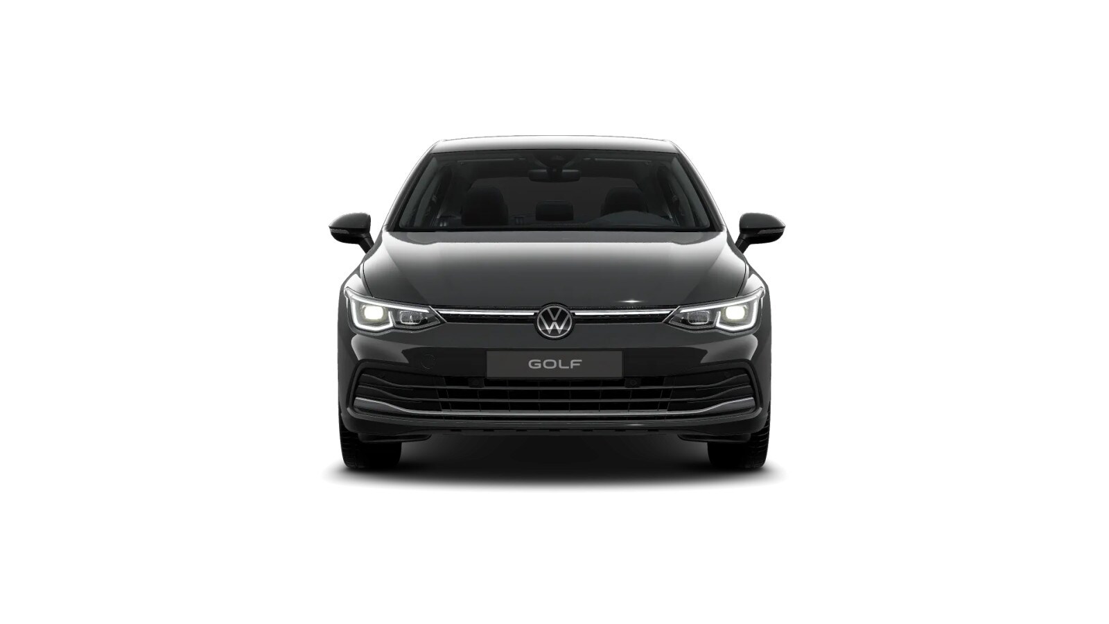 Volkswagen Golf – Bild 9