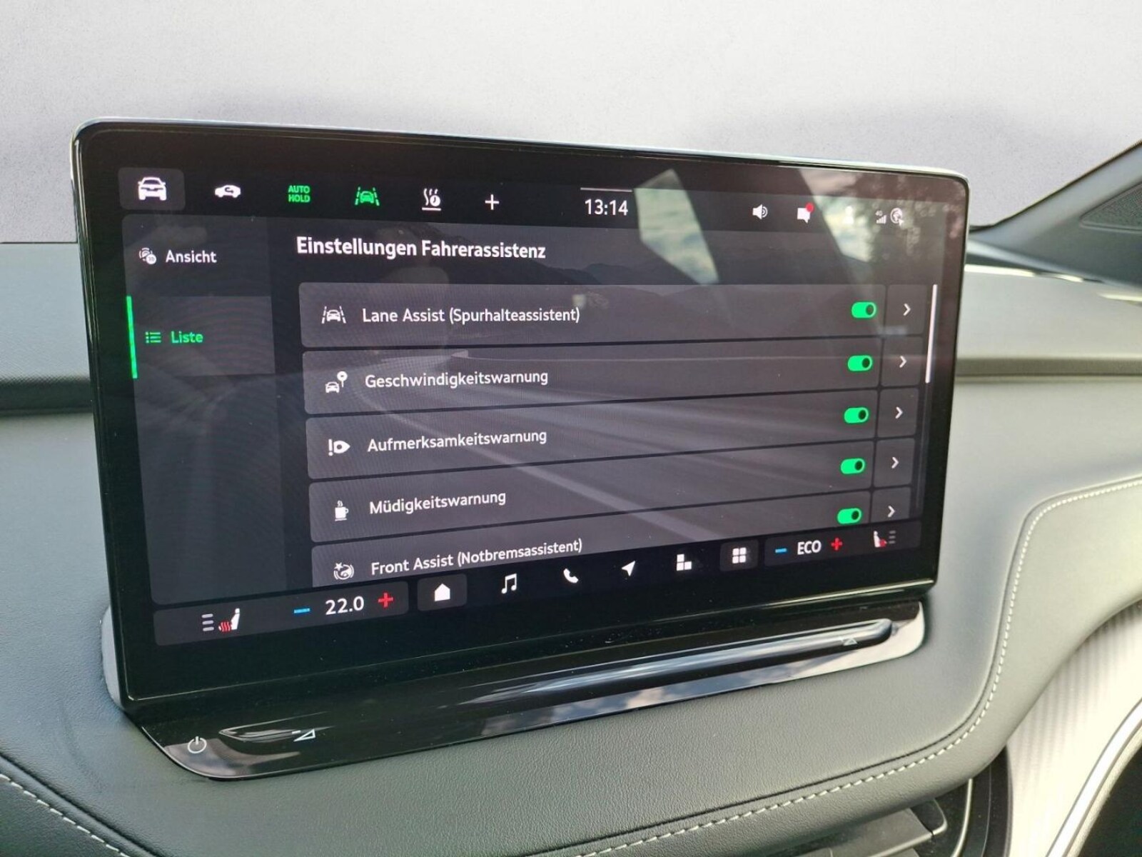Škoda Enyaq – Bild 18