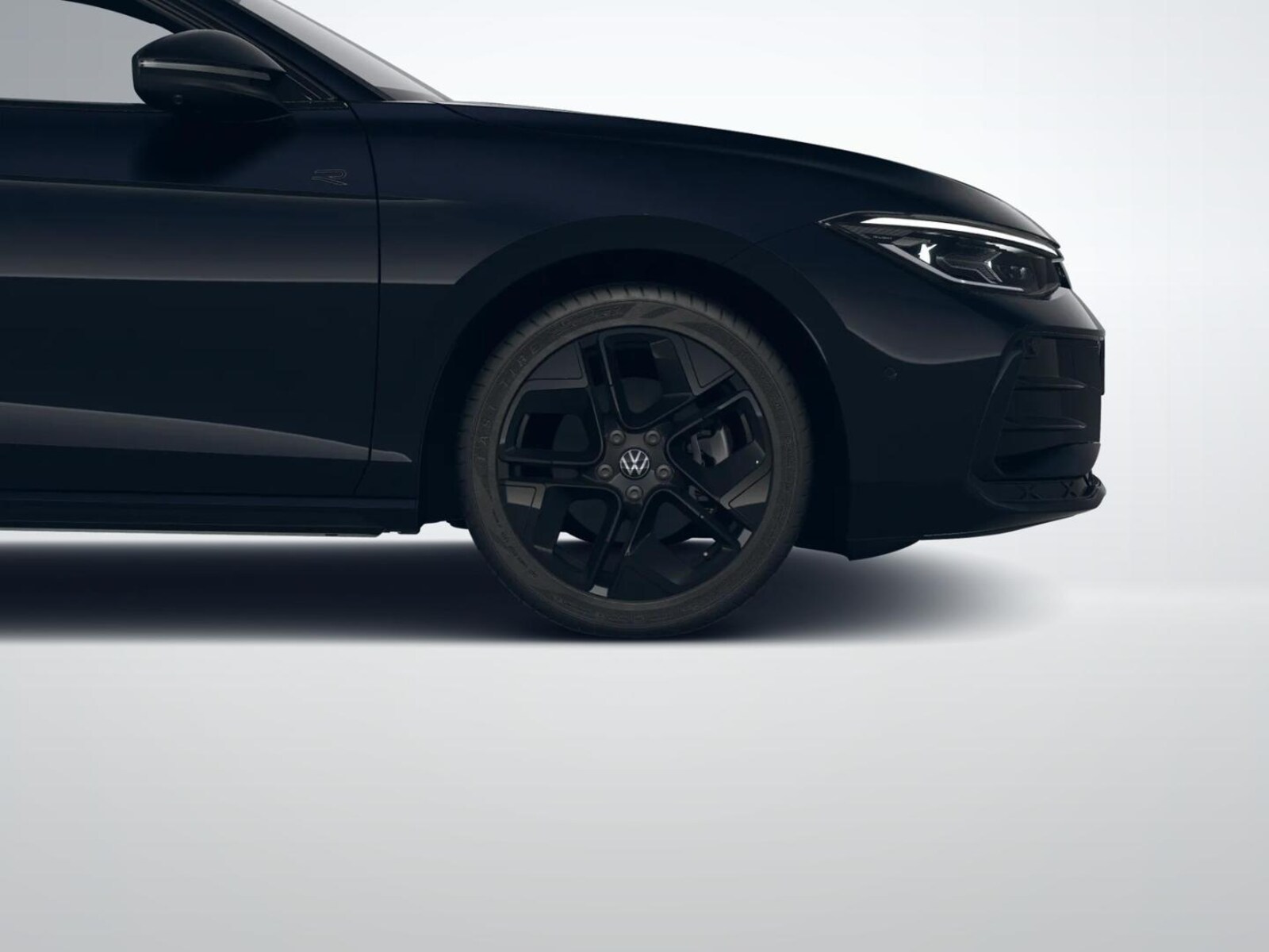 Volkswagen Passat – Bild 7