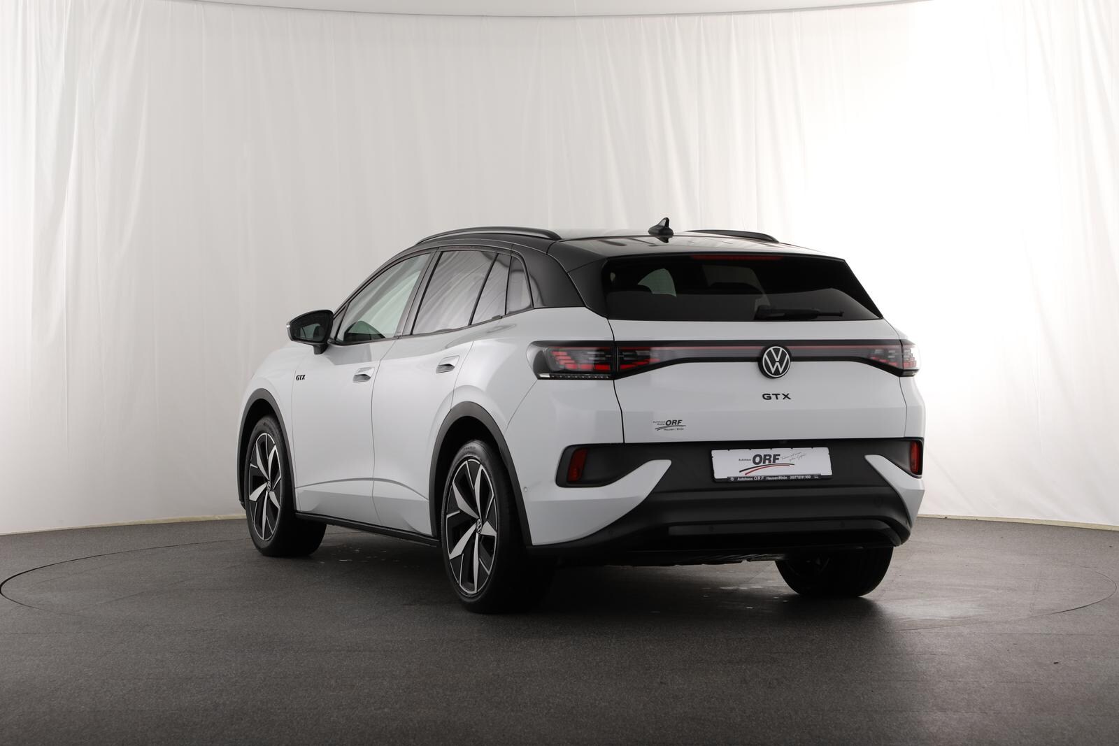 Volkswagen ID.4 – Bild 5