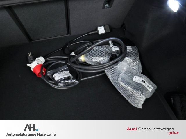 Image about Audi Q4 Sportback e-tron 50 e-tron quattro