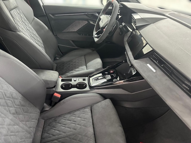 Audi RS3 Sportback TFSI Quattro S Tronic - 2025 - Joinsteer - #13