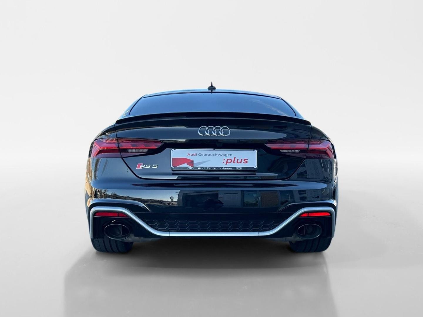 Image about Audi RS 5 Sportback TFSI quattro tiptronic