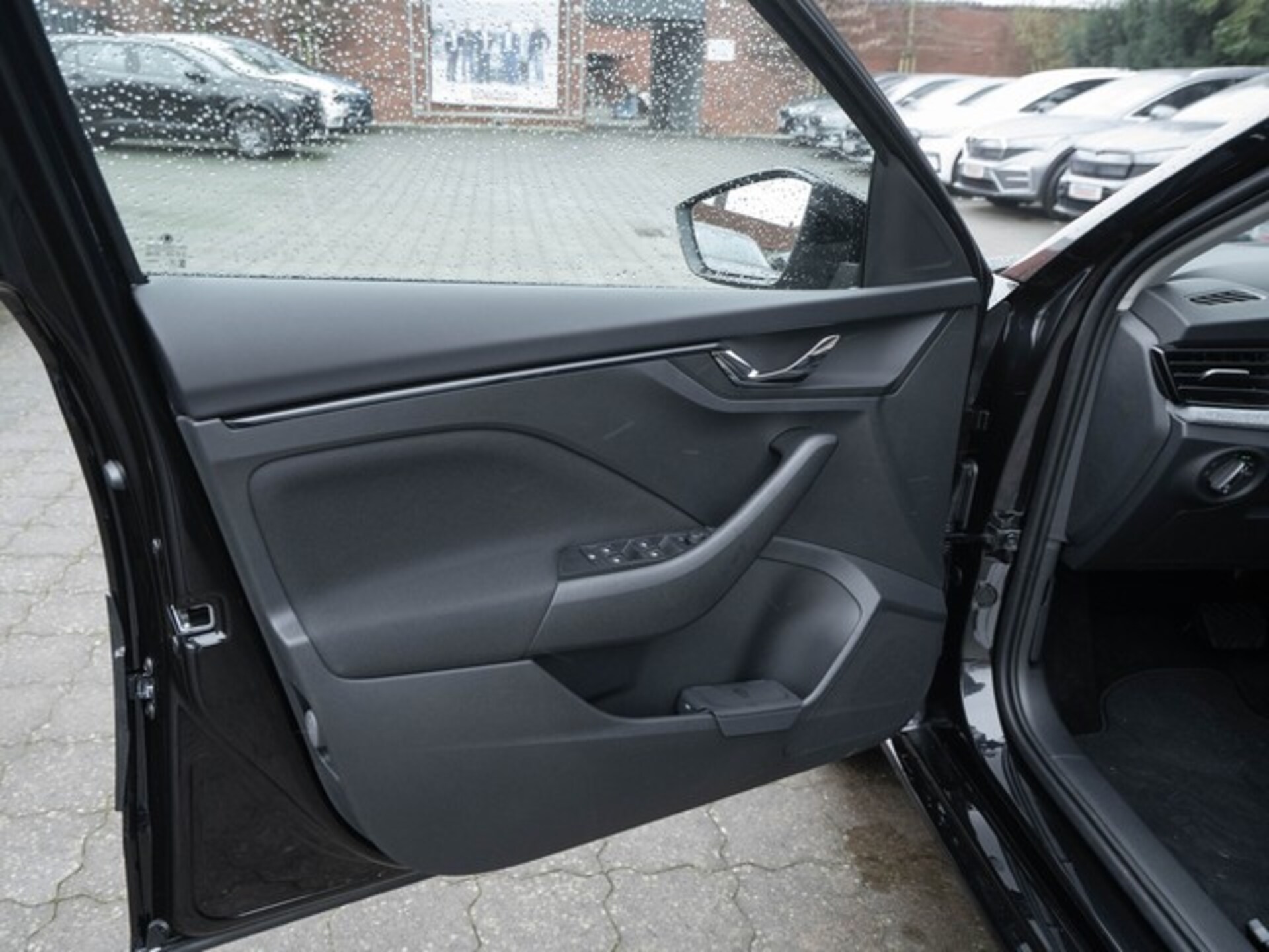 Skoda Scala Selection