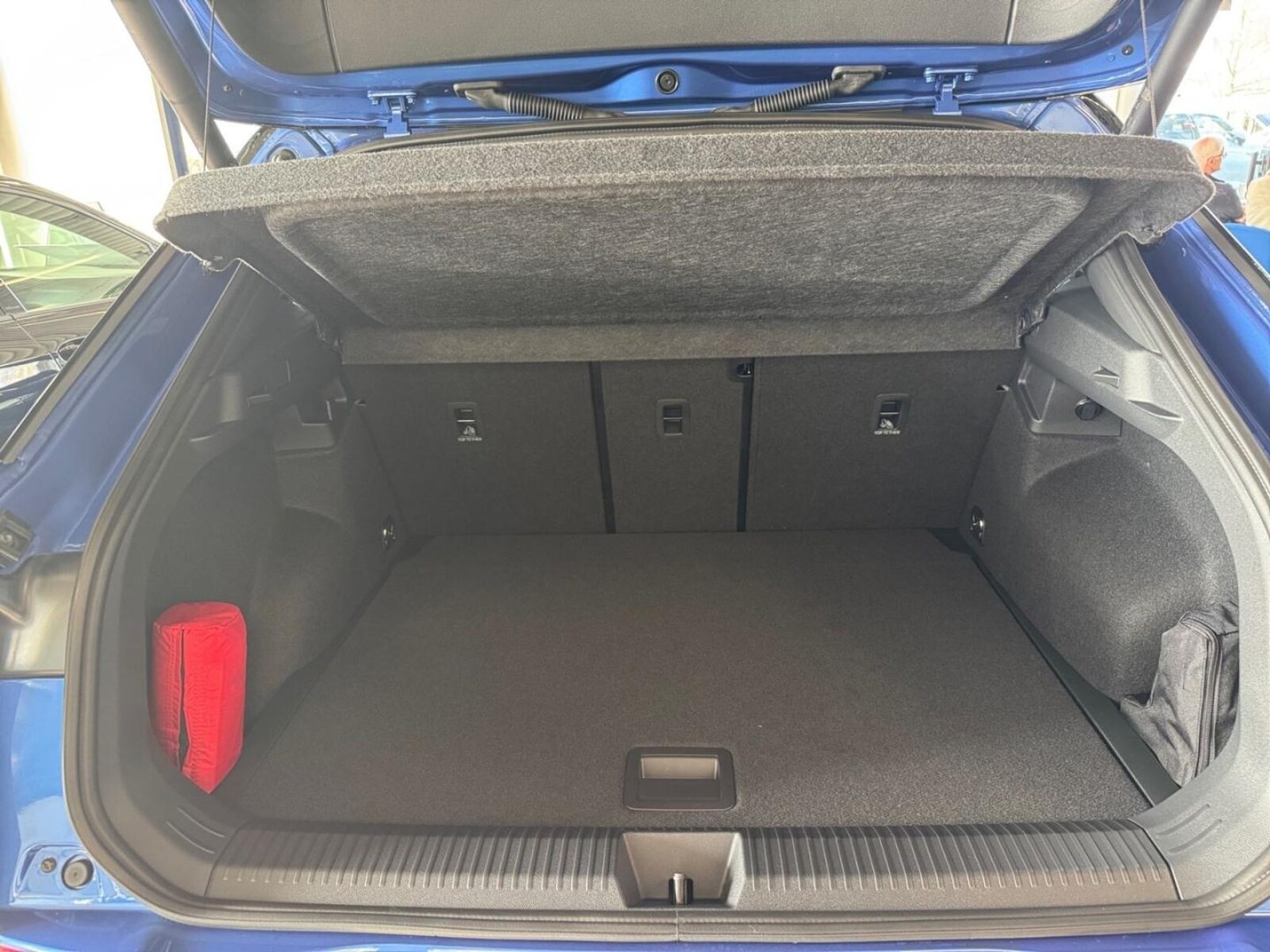 Volkswagen T-Roc – Bild 13