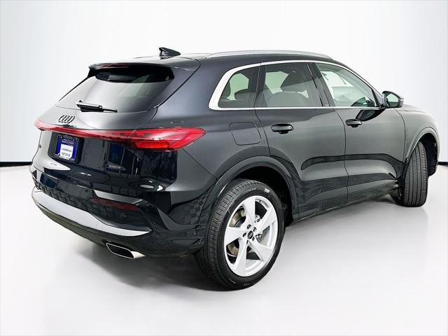 2025 Audi Q5 Premium Plus - Photo 7
