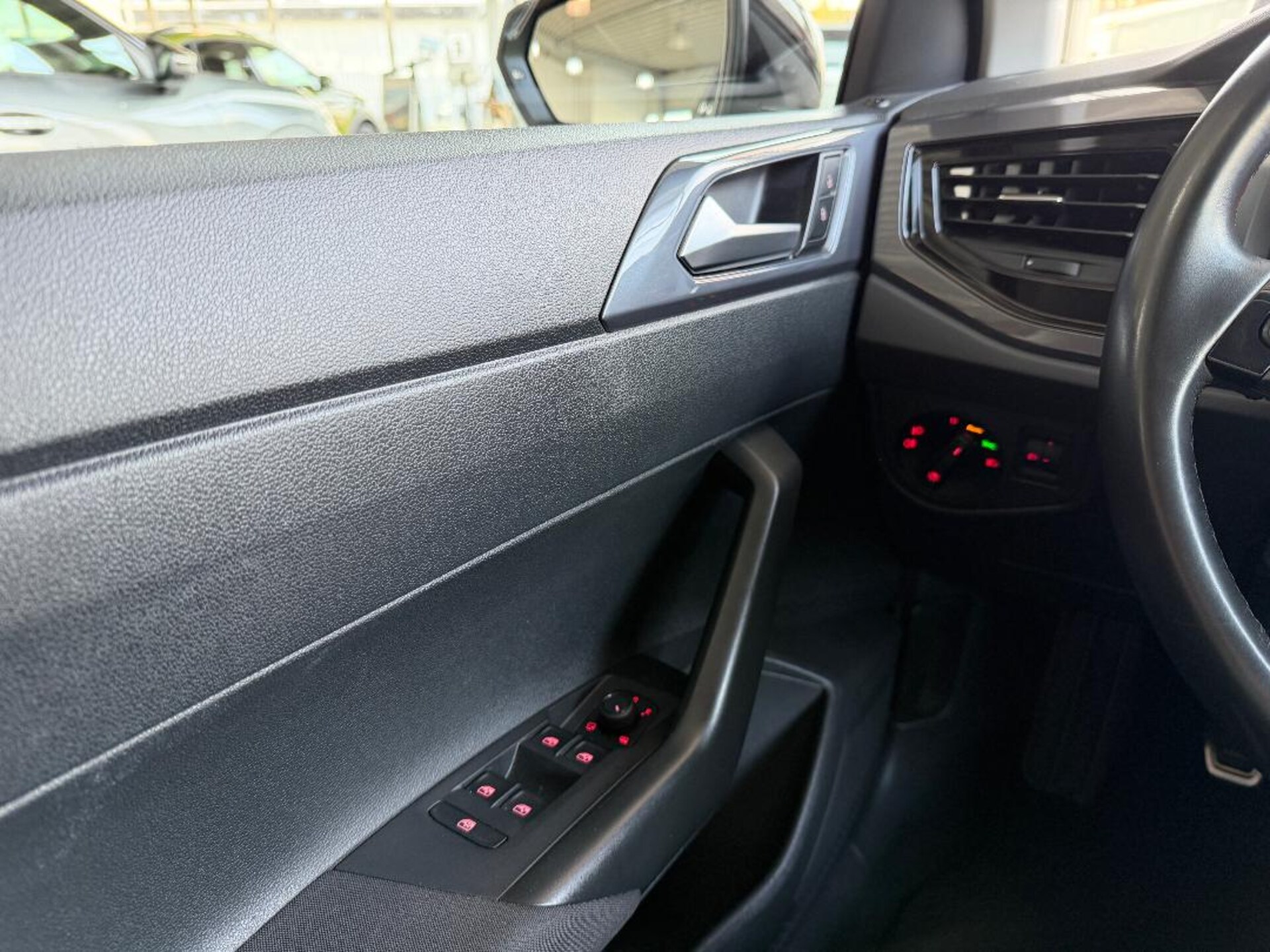Volkswagen Polo IQ.DRIVE
