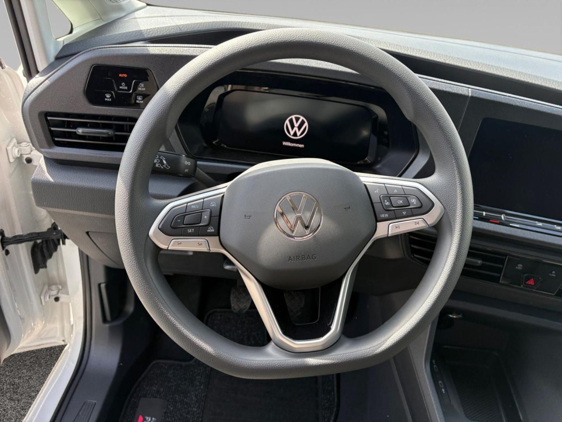 Volkswagen Caddy Cargo