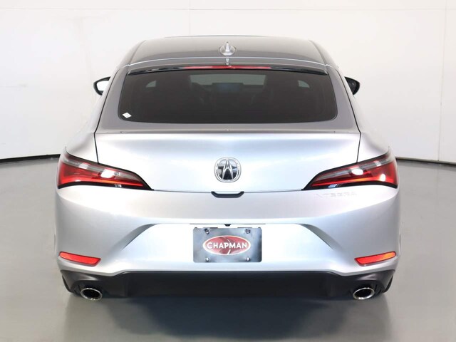 2025 Acura Integra