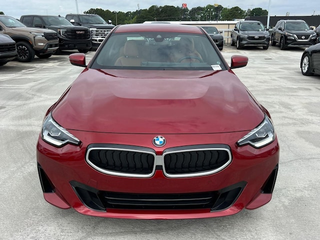 2025 BMW