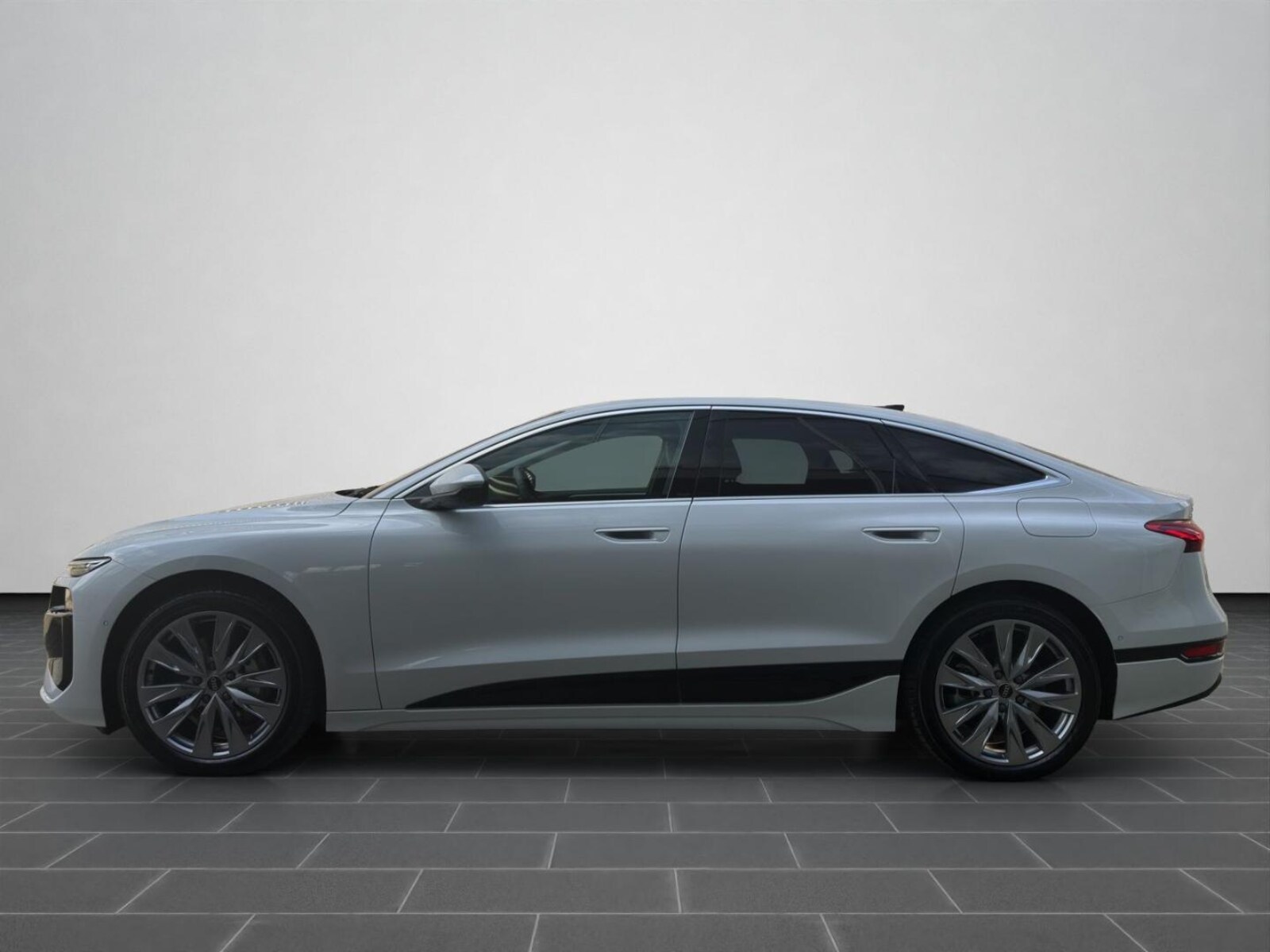 Audi A6 Sportback e-tron – Bild 7