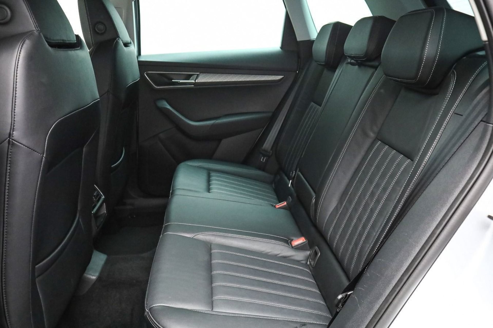 Skoda Karoq Style