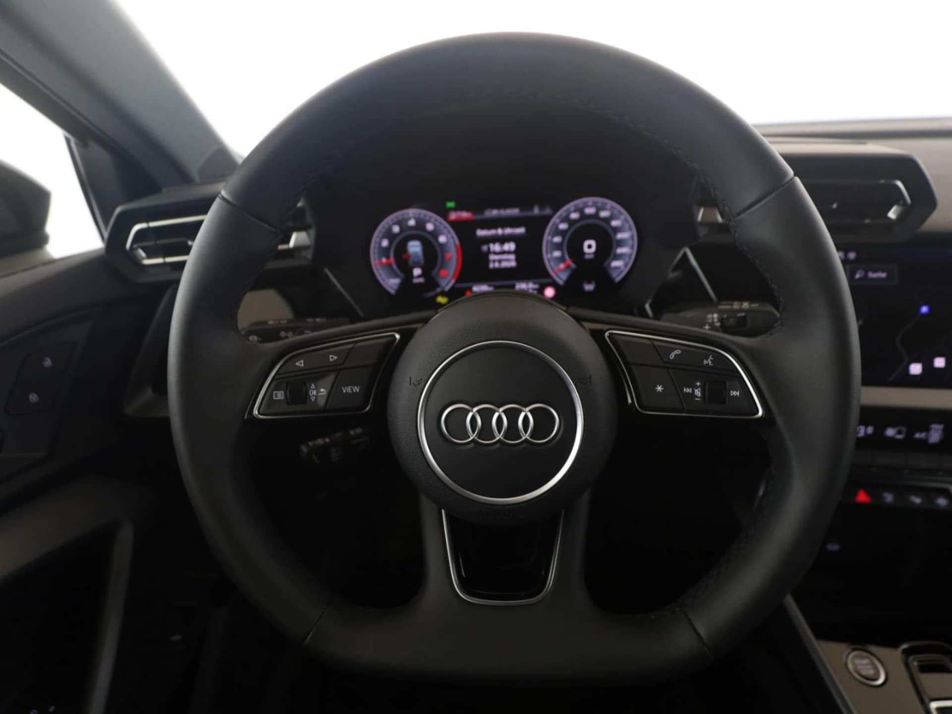 Audi A3 Sportback Advanced