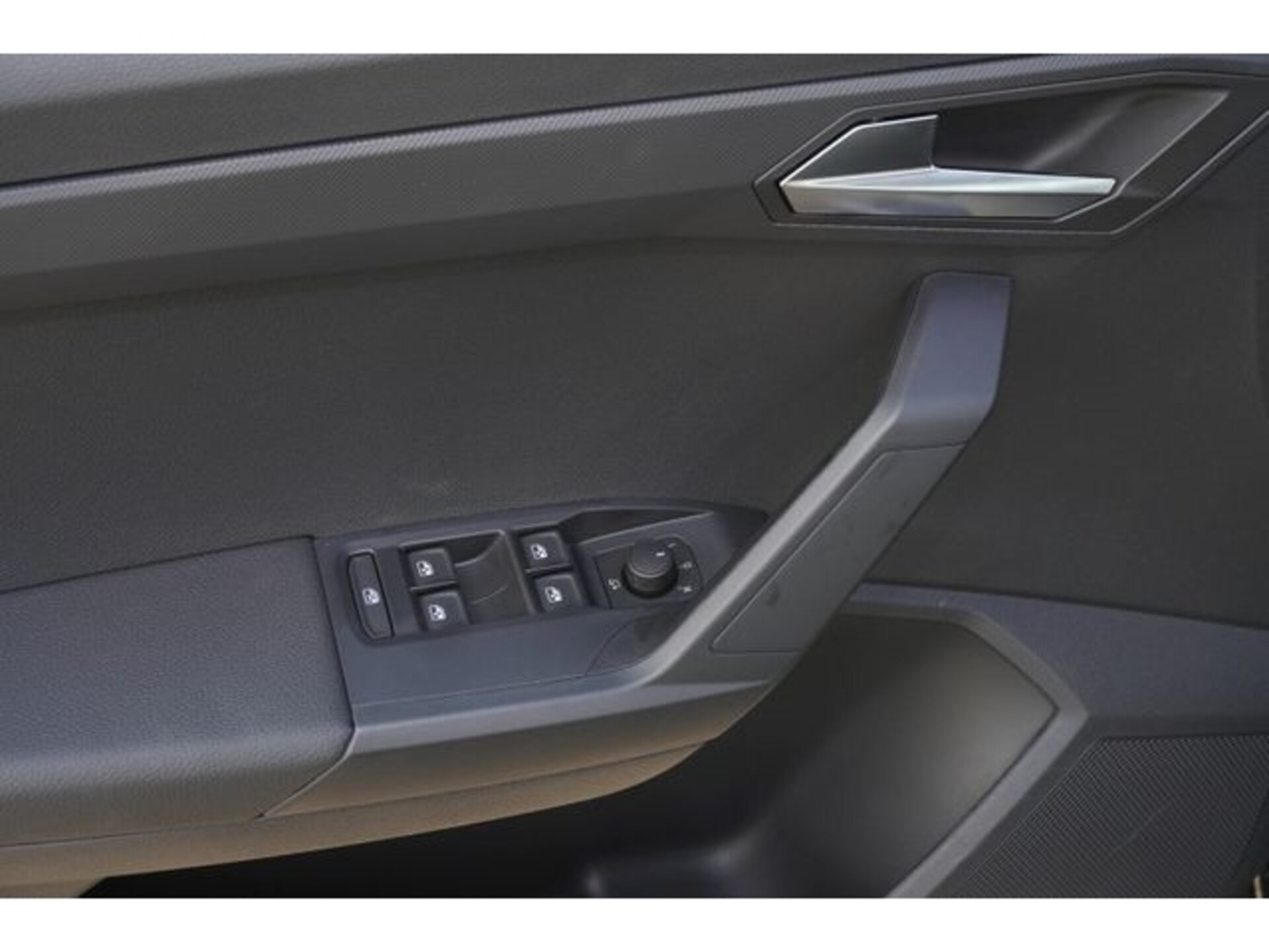 SEAT Arona Style