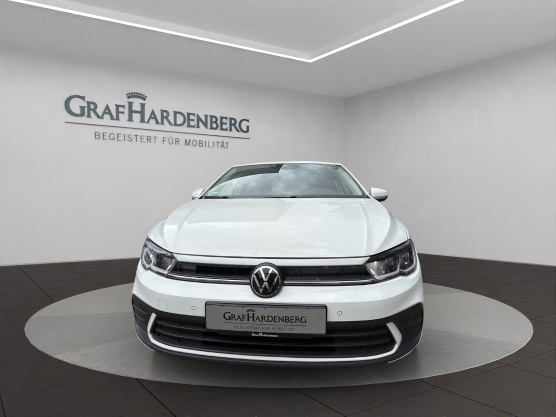 Volkswagen Polo MOVE