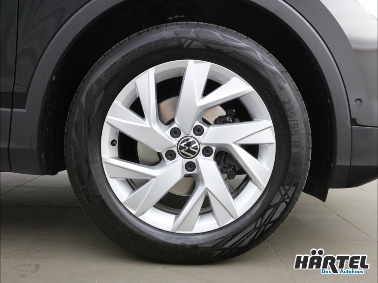 Volkswagen Tiguan – Bild 16
