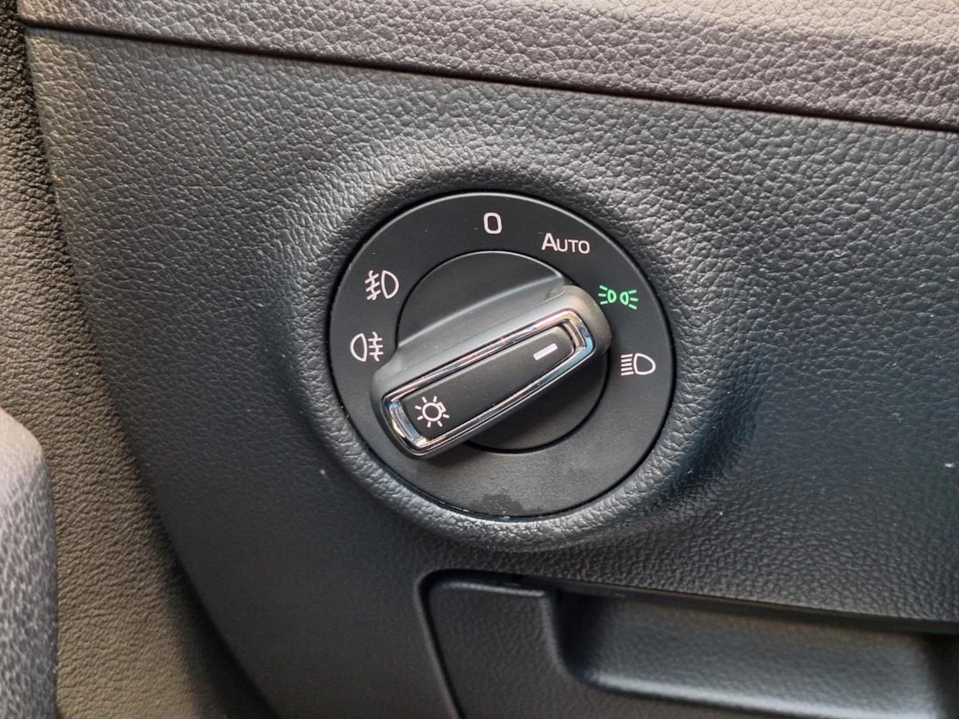 Skoda Superb Combi Ambition
