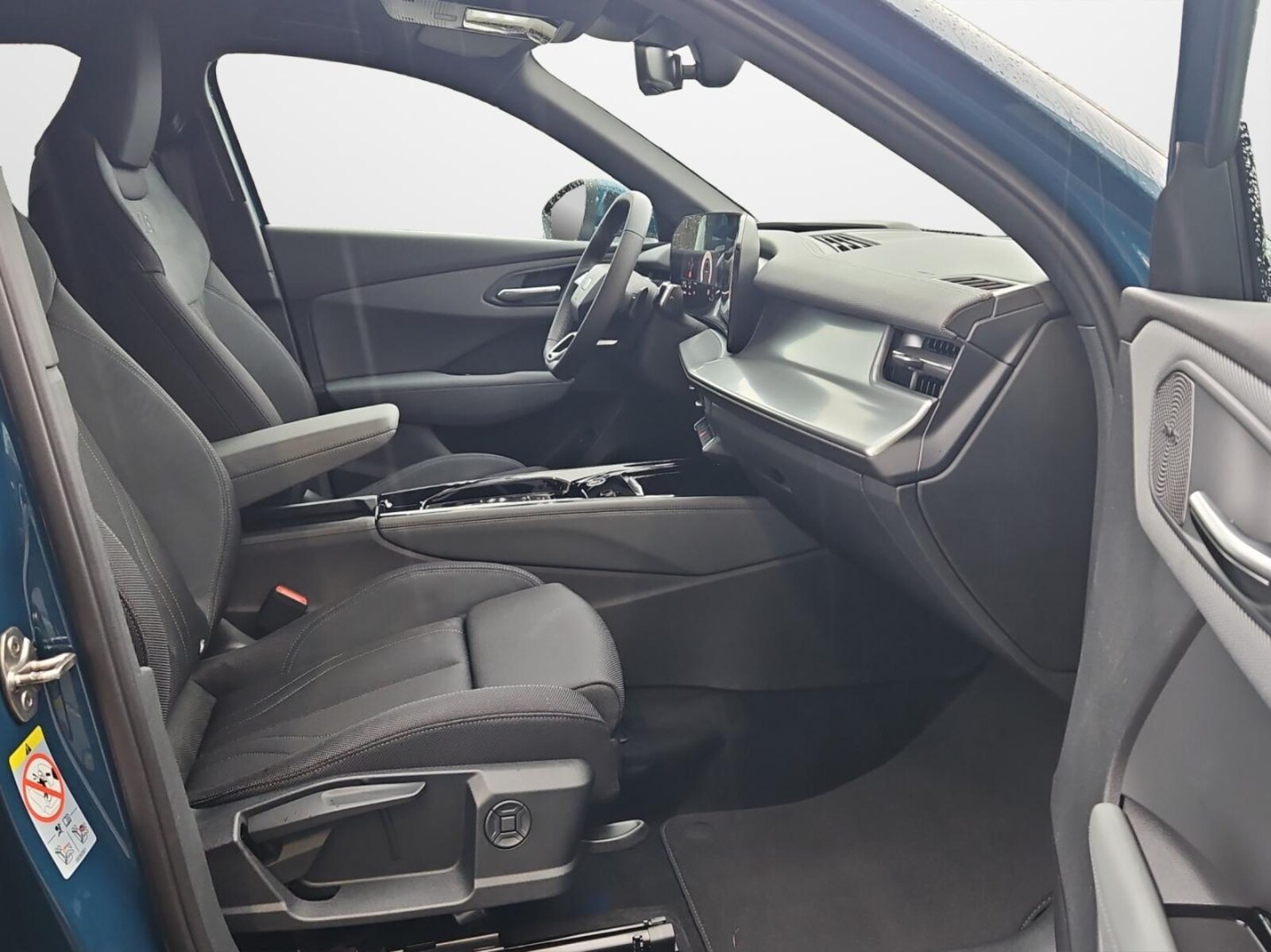 Audi Q3 Sportback – Bild 13