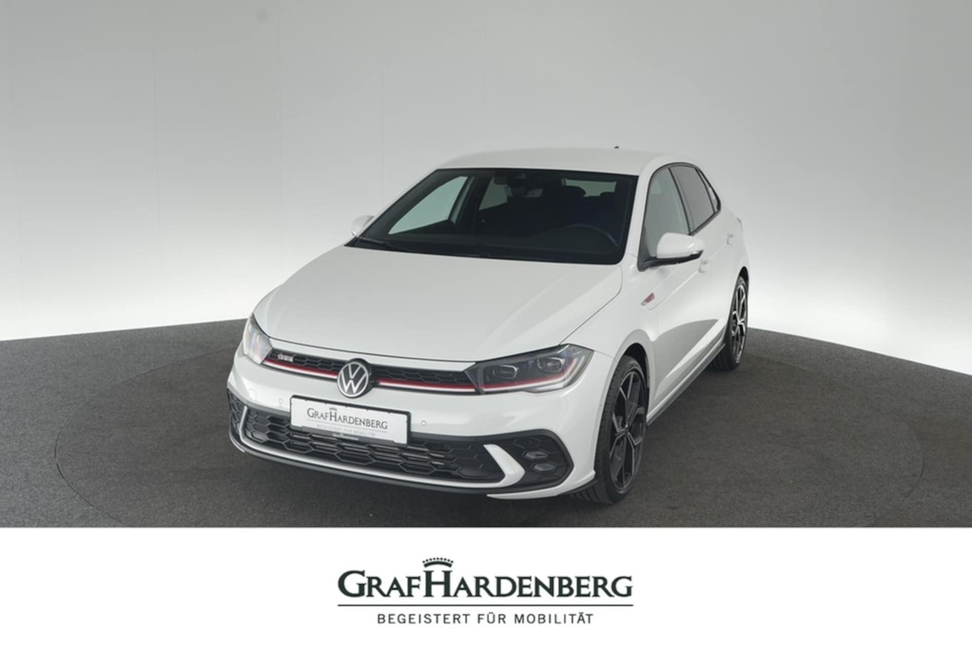 Volkswagen Polo GTI