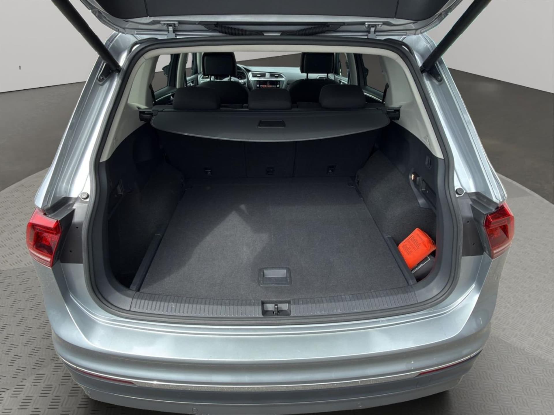 Volkswagen Tiguan Allspace Highline