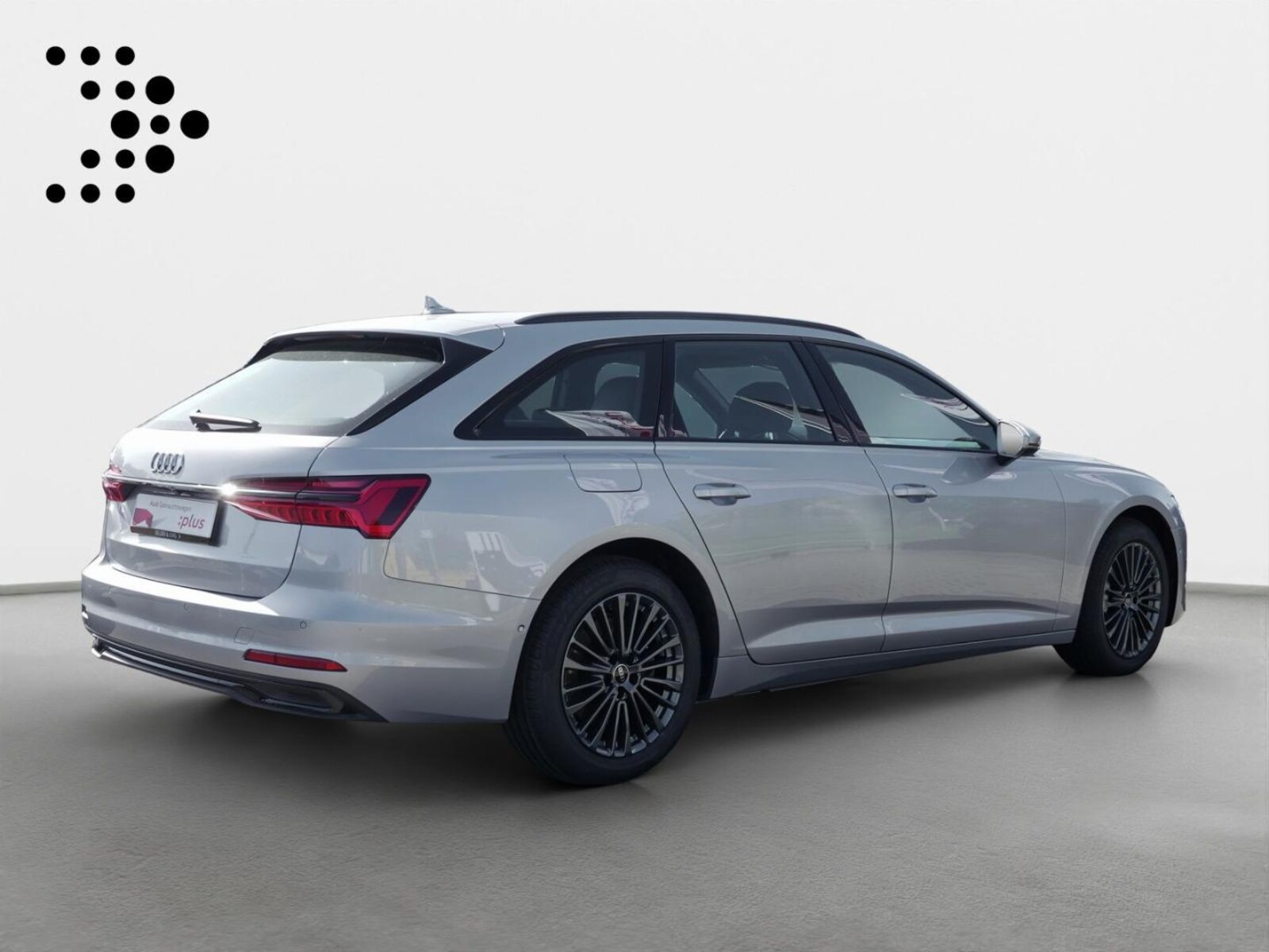 Audi A6 Avant – Bild 19
