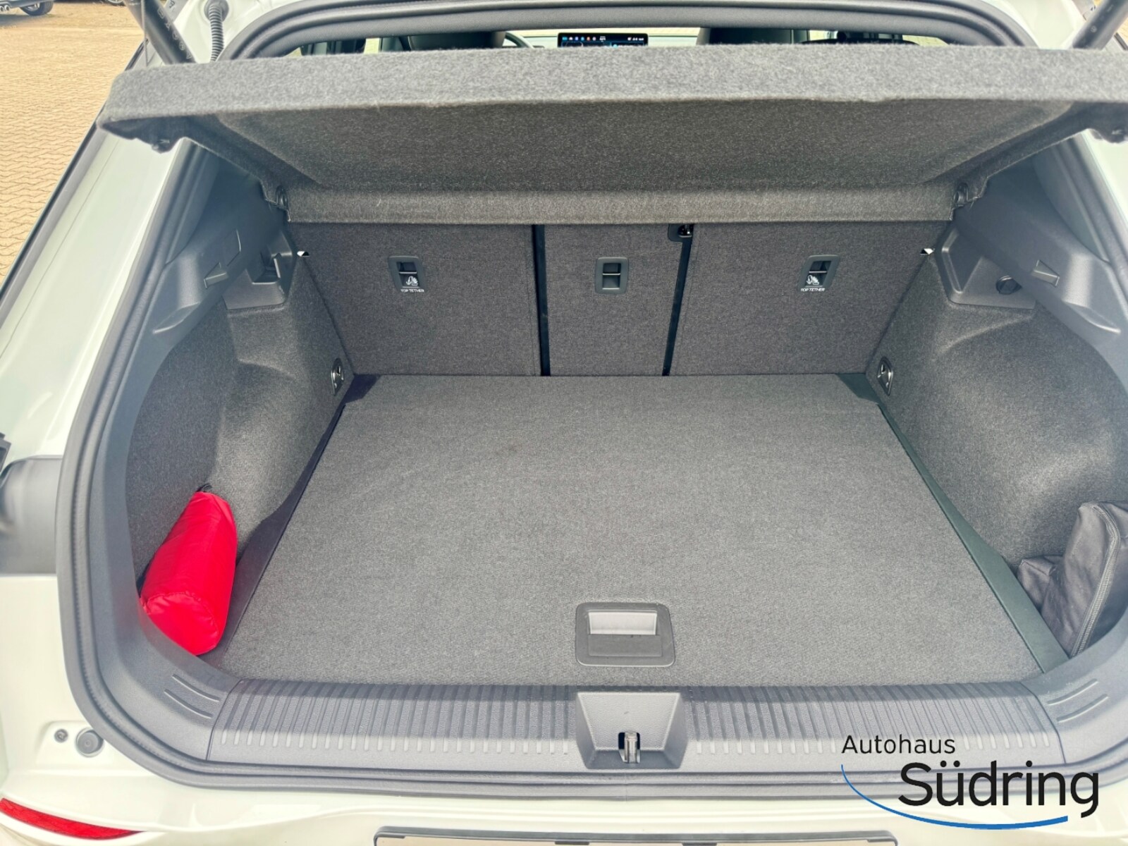 Volkswagen T-Roc – Bild 12