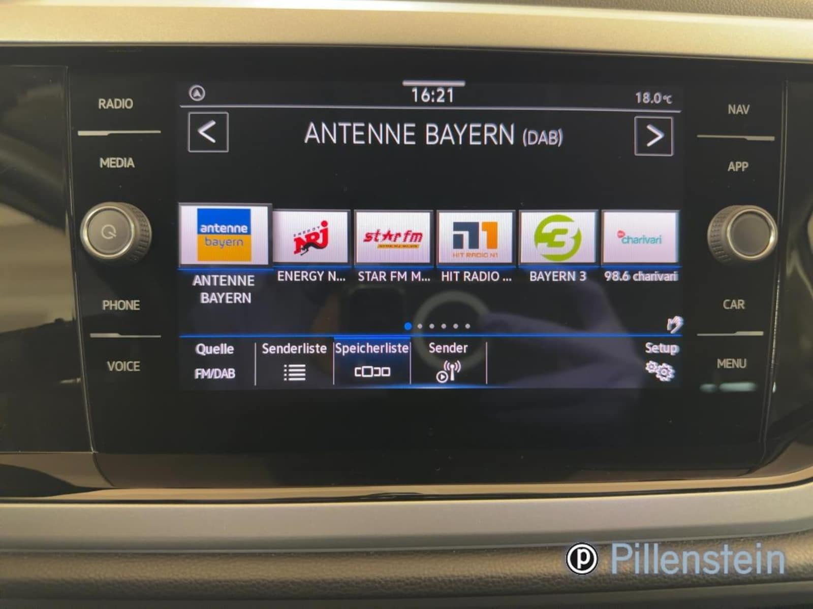 Volkswagen Taigo – Bild 10