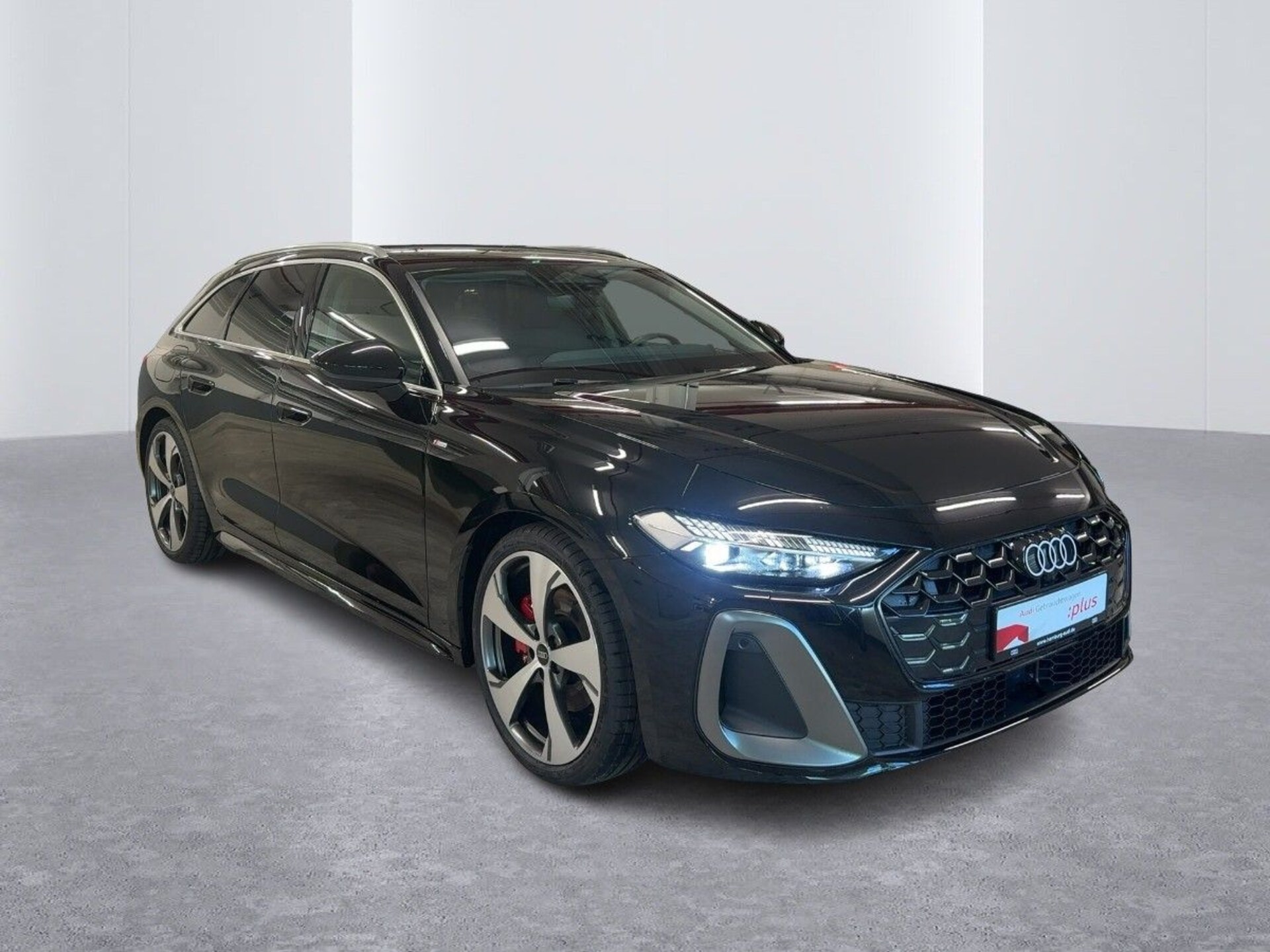 Audi A5 Avant