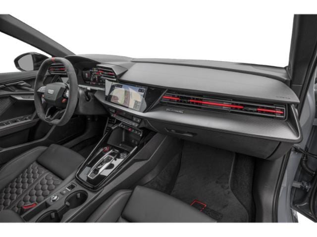 2026 Audi RS 3 Base - Photo 17