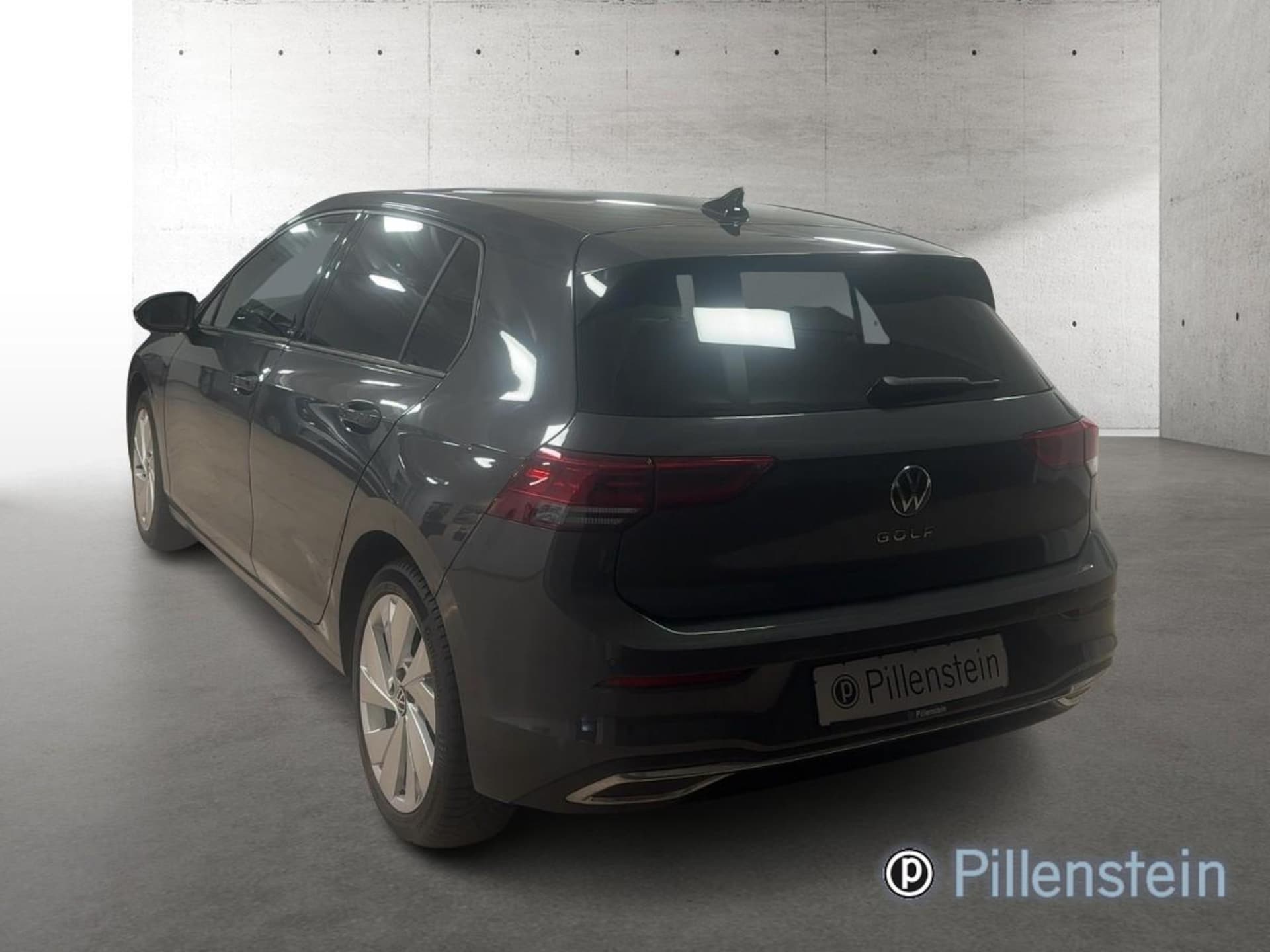 Volkswagen Golf Active