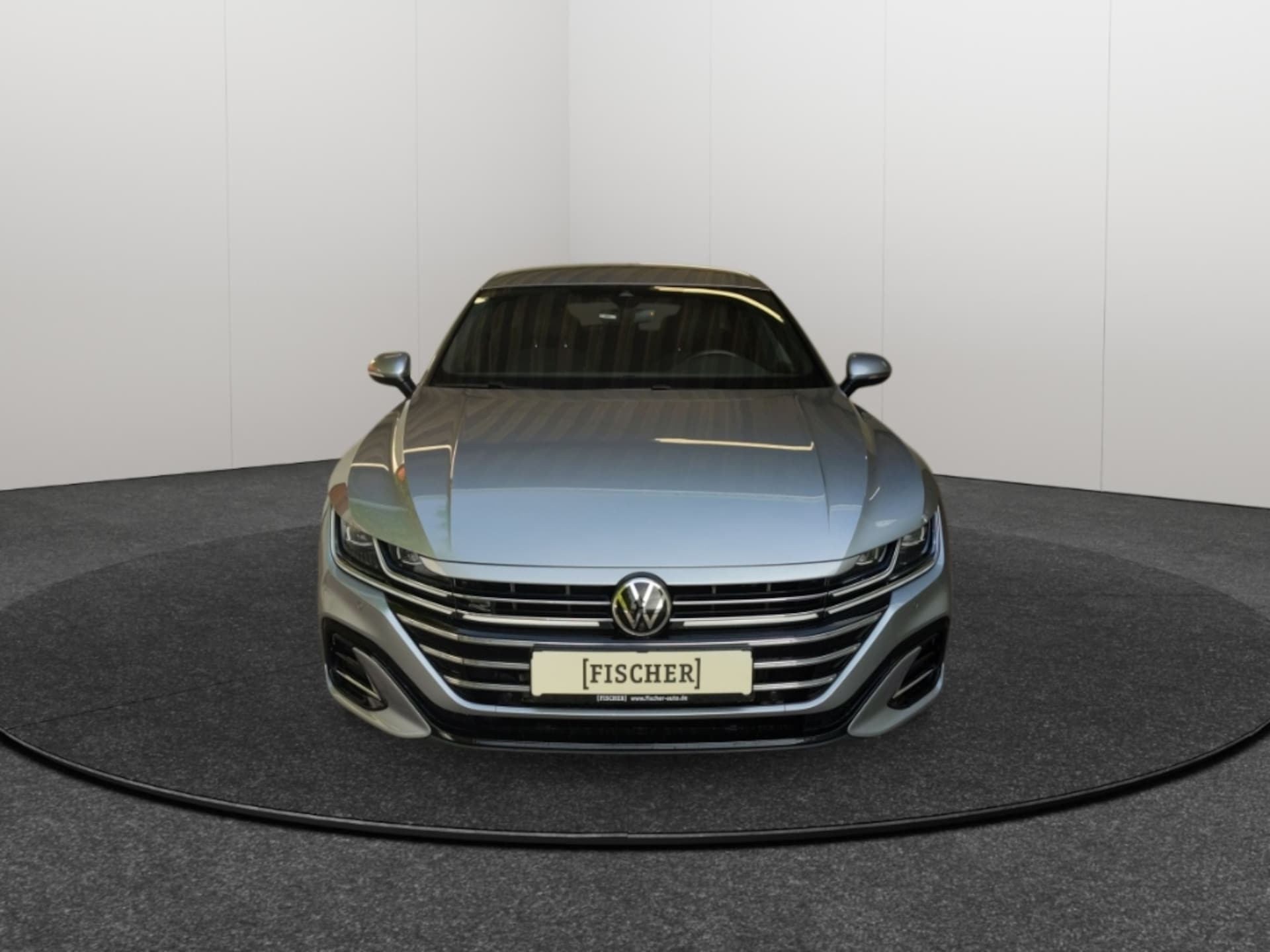 Volkswagen Arteon Shooting Brake R-Line