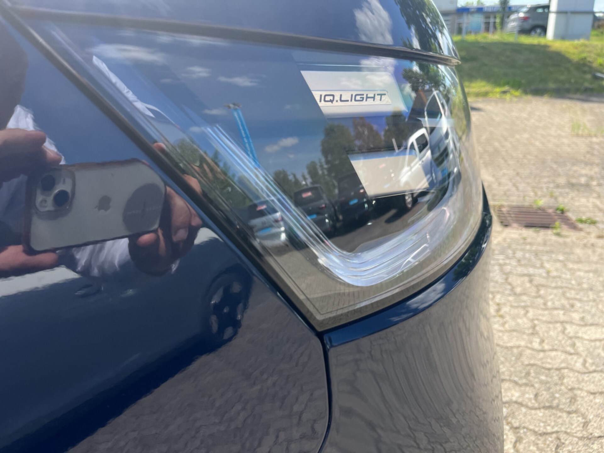 Volkswagen Caravelle Style