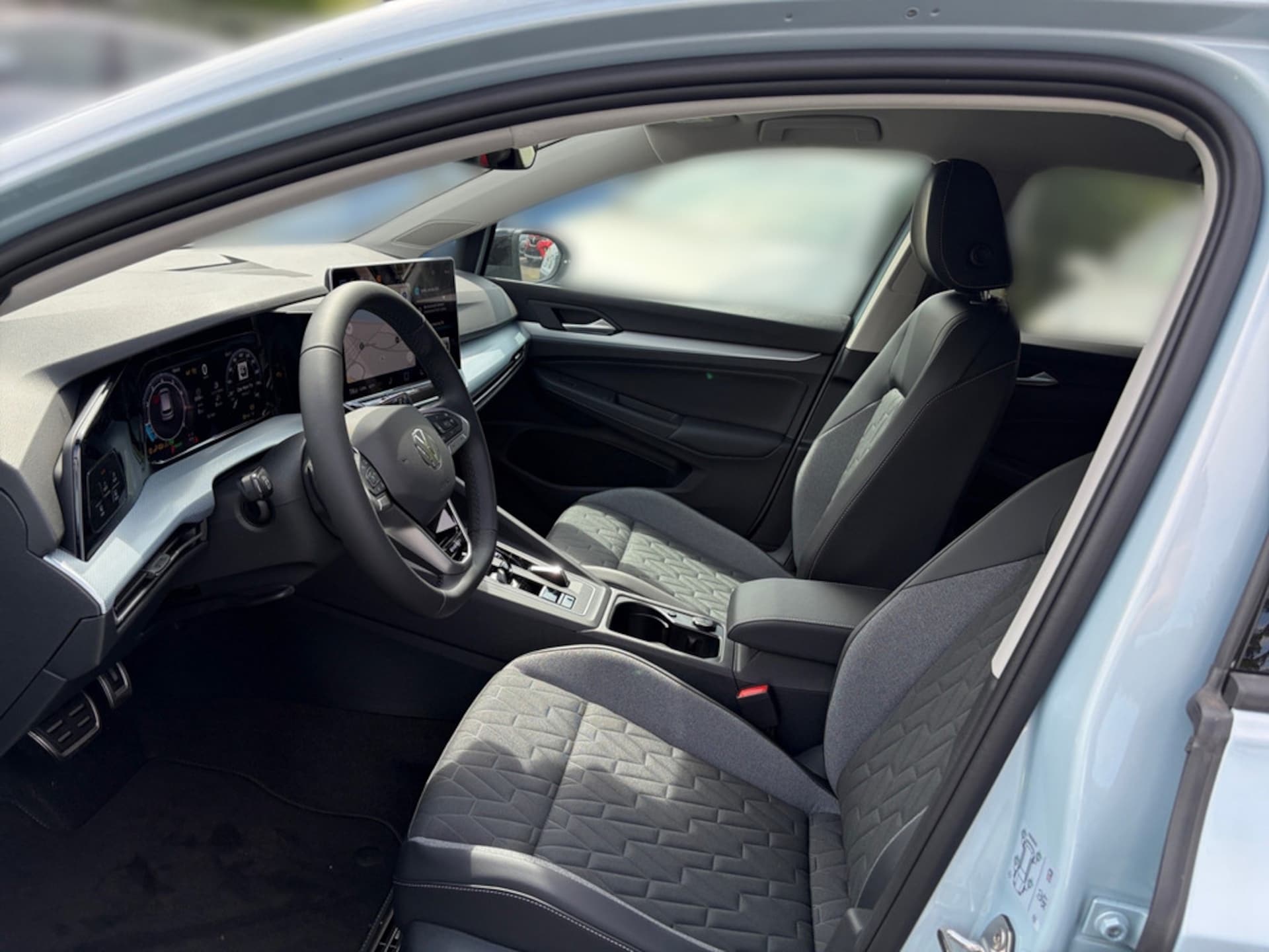 Volkswagen Golf ENERGY