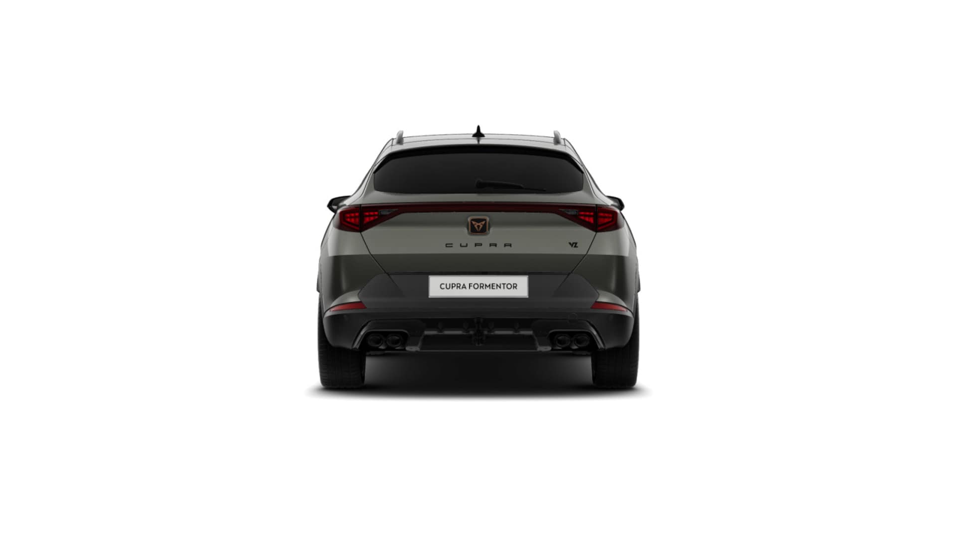CUPRA Formentor VZ