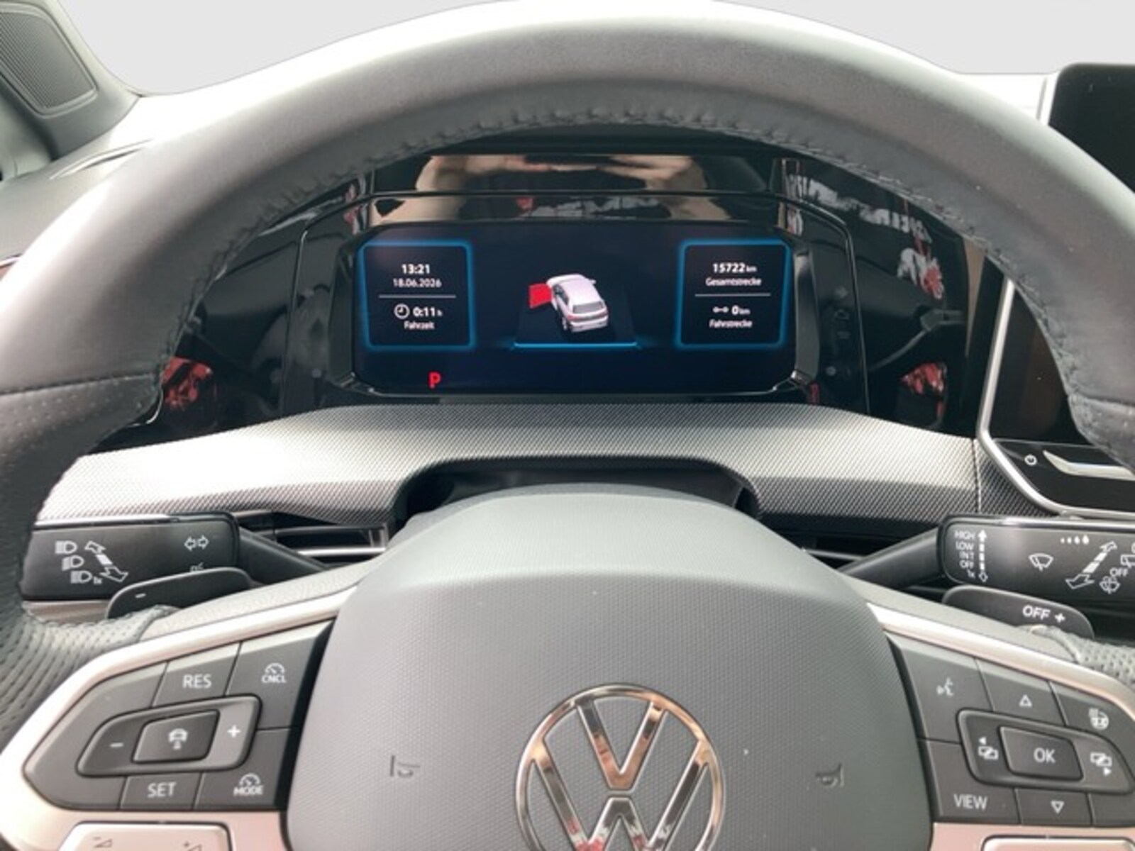 Volkswagen Golf – Bild 9