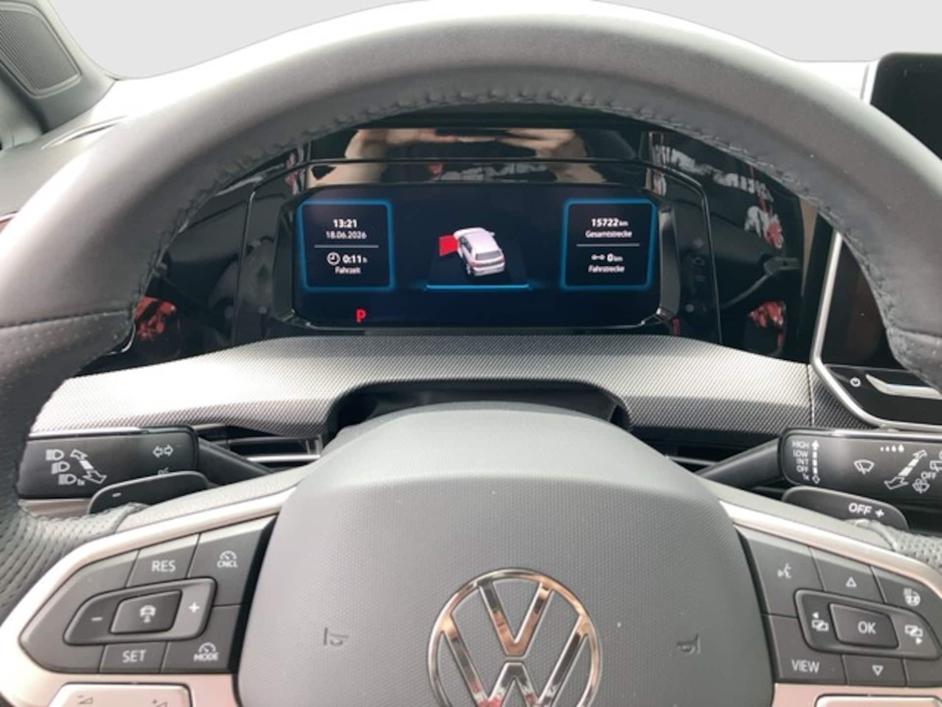 Volkswagen Golf GTE