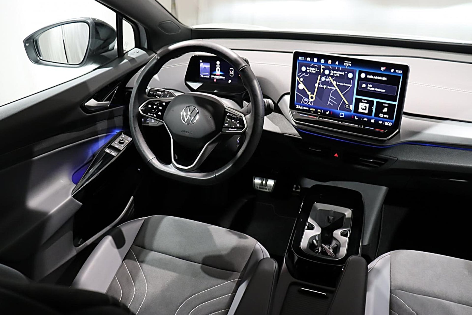 Volkswagen ID.4 Pro
